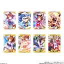 (PO) Uma Musume Pretty Derby Twin Wafer Card The 8th R [BOX] Image_2