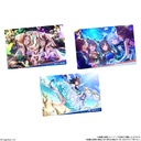 (PO) Uma Musume Pretty Derby Twin Wafer Card The 8th R [BOX] Image_3