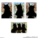 (PO) Uma Musume Pretty Derby Twin Wafer Card The 8th R [BOX] Image_5