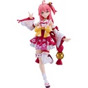 (PO) figma 641 Hololive Production - Sakura Miko Image_2