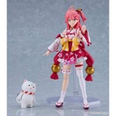 (PO) figma 641 Hololive Production - Sakura Miko Image_10