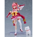 (PO) figma 641 Hololive Production - Sakura Miko Image_11