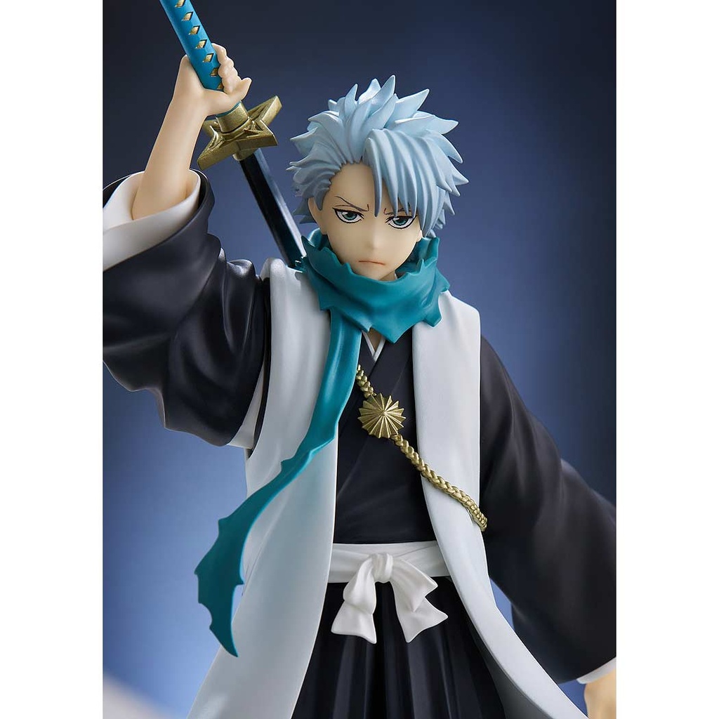 (PO) POP UP PARADE Bleach - Toshiro Hitsugaya Image_3