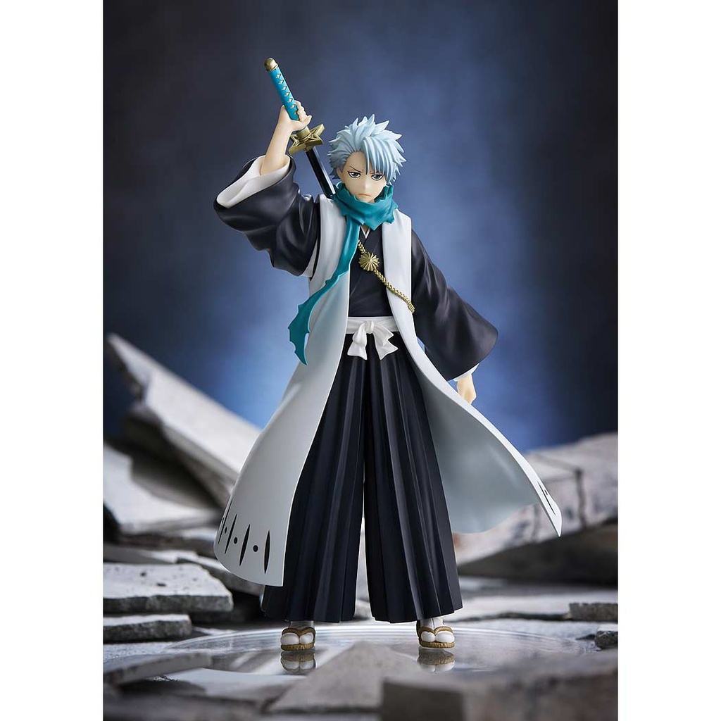 (PO) POP UP PARADE Bleach - Toshiro Hitsugaya Image_4