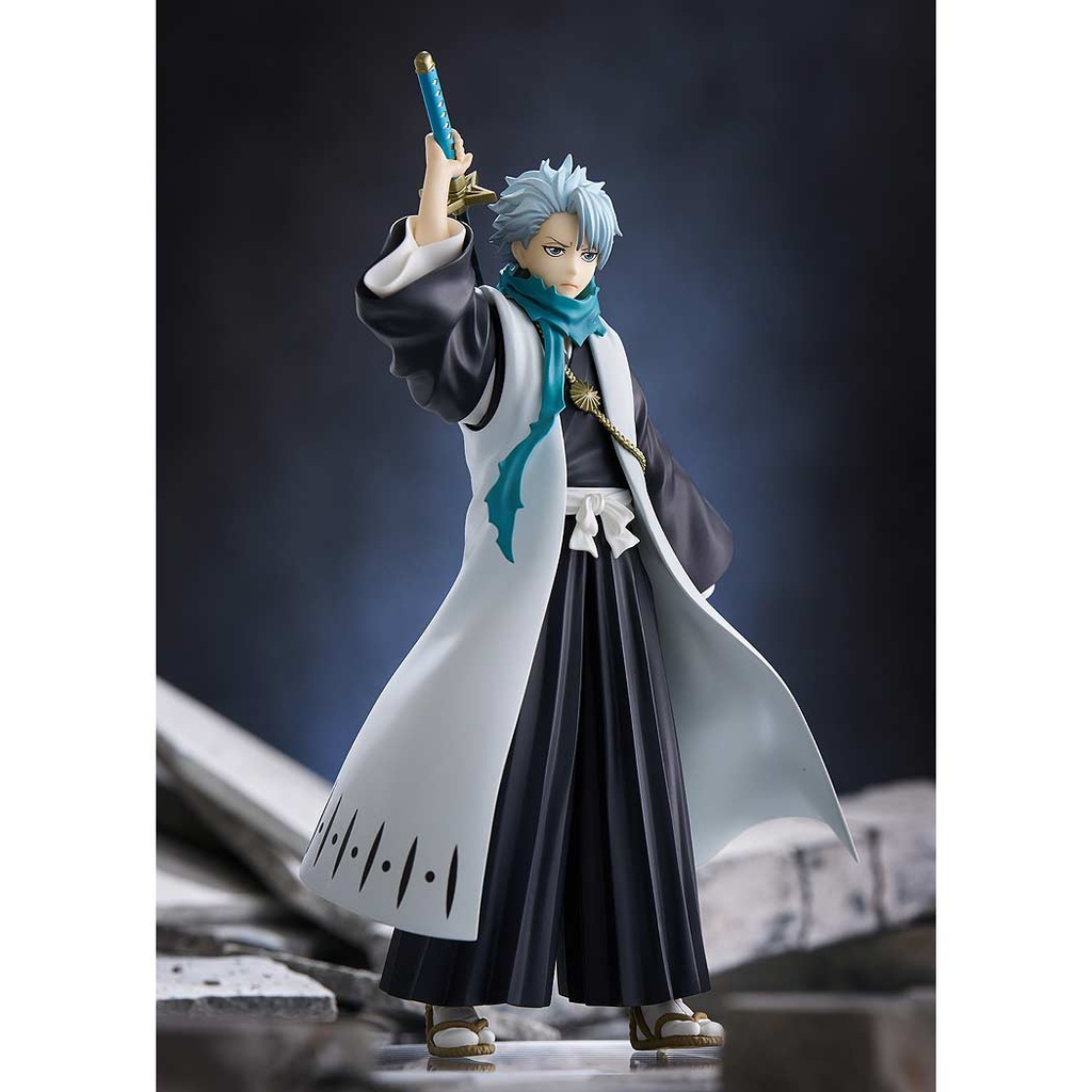 (PO) POP UP PARADE Bleach - Toshiro Hitsugaya Image_5
