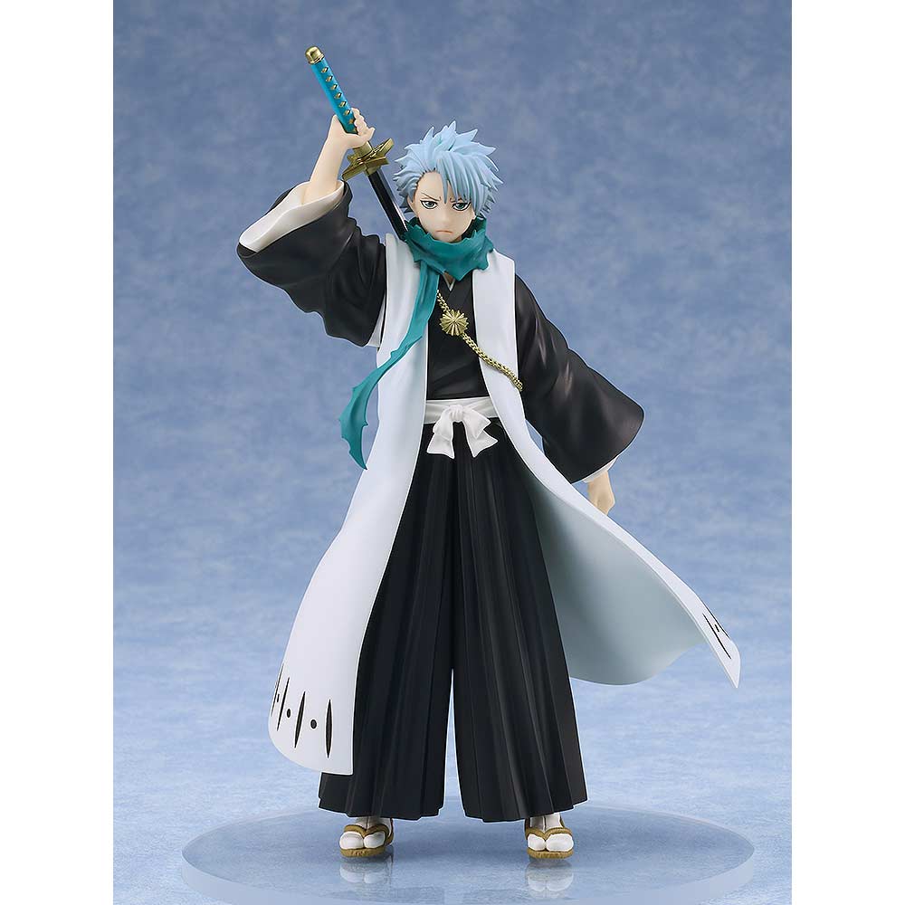 (PO) POP UP PARADE Bleach - Toshiro Hitsugaya Image_6