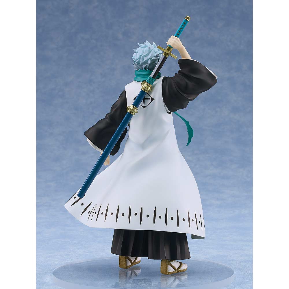 (PO) POP UP PARADE Bleach - Toshiro Hitsugaya Image_7
