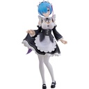 (PO) POP UP PARADE Re:ZERO Starting Life in Another World - Rem L size Image_2