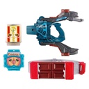 Kamen Rider Gavv DX Transform Gun Varen Buster Kamen Rider Varen Complete Dress-up Set Image_3