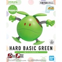 HaroPla Haro Basic Green Image_1