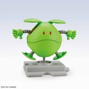 HaroPla Haro Basic Green Image_2