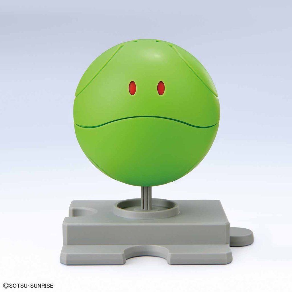 HaroPla Haro Basic Green Image_3
