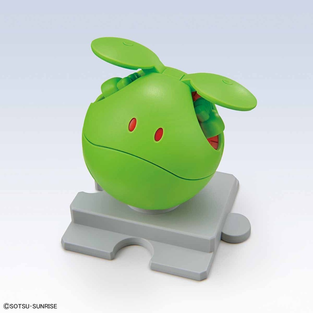 HaroPla Haro Basic Green Image_5