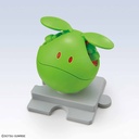 HaroPla Haro Basic Green Image_5