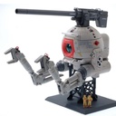 MG Gundam 0083 - Ball Ver.Ka Image_2