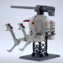 MG Gundam 0083 - Ball Ver.Ka Image_3