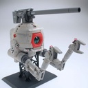 MG Gundam 0083 - Ball Ver.Ka Image_5