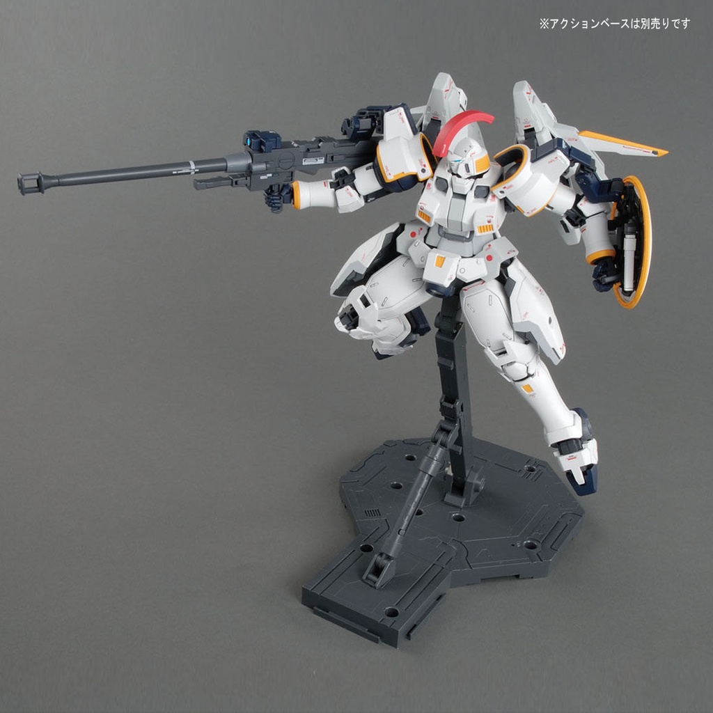 MG Gundam Wing - OZ-00MS Tallgeese EW ver. Image_3