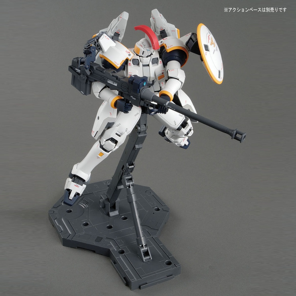 MG Gundam Wing - OZ-00MS Tallgeese EW ver. Image_5