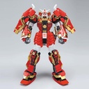 MG Gundam - Shinmusha Gundam Sengoku no Jin Image_2