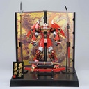 MG Gundam - Shinmusha Gundam Sengoku no Jin Image_3