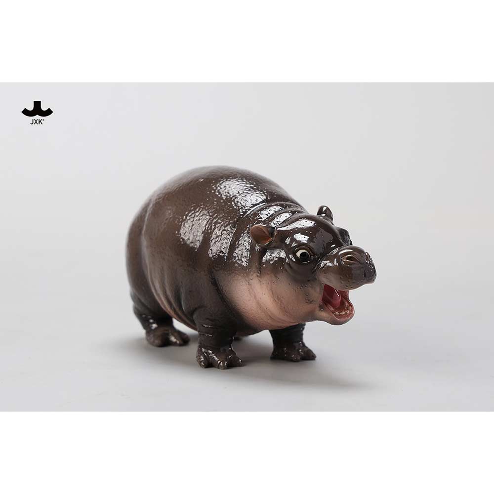 JxK 1/6 Baby Hippo JxK256 Image_3