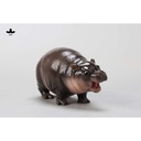JxK 1/6 Baby Hippo JxK256 Image_3