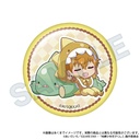 (PO) After-school Hanako-kun GyaoColle Trading Can Badge [BOX] Image_4