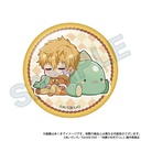 (PO) After-school Hanako-kun GyaoColle Trading Can Badge [BOX] Image_5