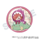 (PO) After-school Hanako-kun GyaoColle Trading Can Badge [BOX] Image_6