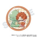 (PO) After-school Hanako-kun GyaoColle Trading Can Badge [BOX] Image_9