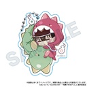 (PO) After-school Hanako-kun GyaoColle Trading Acrylic Key Chain [BOX] Image_2