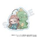 (PO) After-school Hanako-kun GyaoColle Trading Acrylic Key Chain [BOX] Image_3