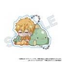 (PO) After-school Hanako-kun GyaoColle Trading Acrylic Key Chain [BOX] Image_5