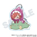 (PO) After-school Hanako-kun GyaoColle Trading Acrylic Key Chain [BOX] Image_6