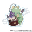 (PO) After-school Hanako-kun GyaoColle Trading Acrylic Key Chain [BOX] Image_7