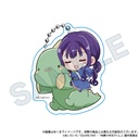 (PO) After-school Hanako-kun GyaoColle Trading Acrylic Key Chain [BOX] Image_8