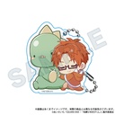 (PO) After-school Hanako-kun GyaoColle Trading Acrylic Key Chain [BOX] Image_9