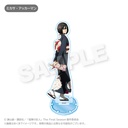 (PO) Attack on Titan Acrylic Stand New Year Ver. Mikasa Ackerman Image_1