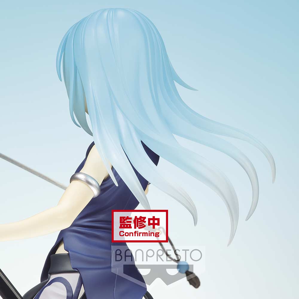 (PO) That Time I Got Reincarnated as a Slime Espresto Clear Materials - Rimuru Tempest (7) Image_3