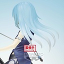(PO) That Time I Got Reincarnated as a Slime Espresto Clear Materials - Rimuru Tempest (7) Image_3