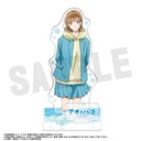 (PO) Blue Box Acrylic Diorama B Image_1