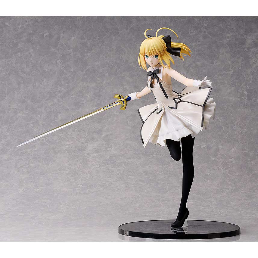 (PO) Fate/Grand Order - Saber/Altria Pendragon (Lily) Image_3