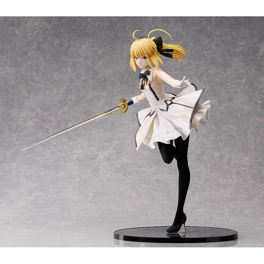 (PO) Fate/Grand Order - Saber/Altria Pendragon (Lily) Image_4