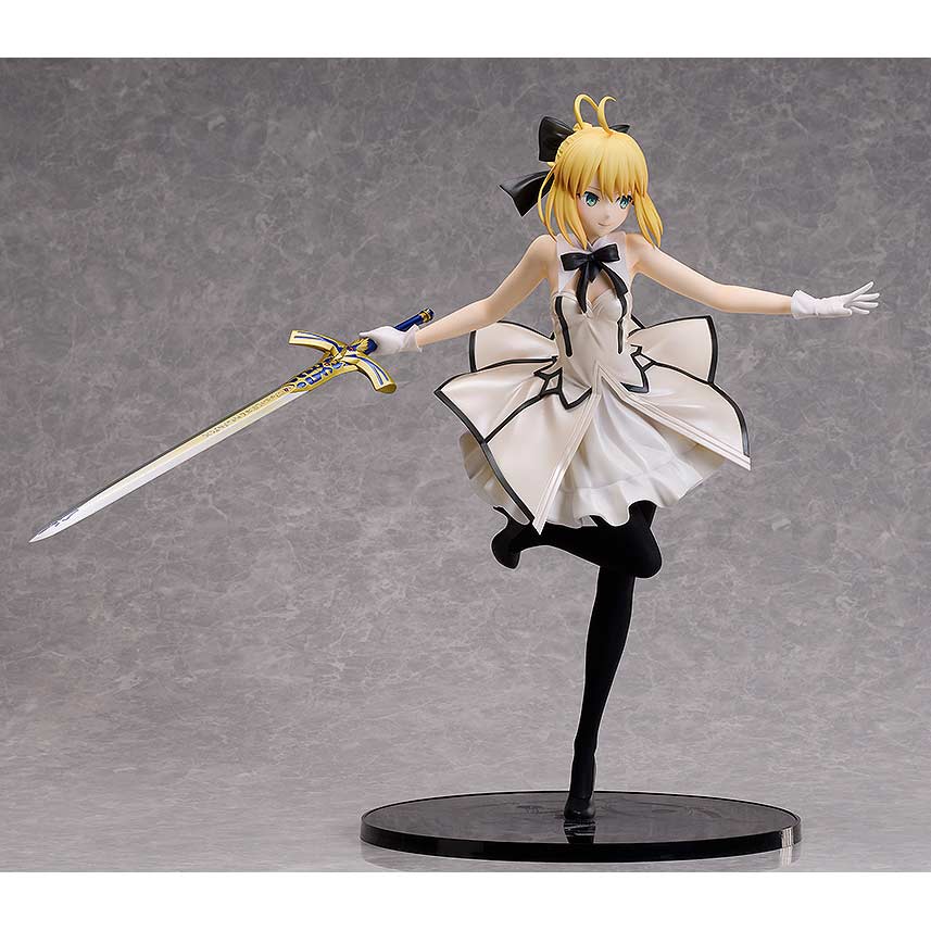 (PO) Fate/Grand Order - Saber/Altria Pendragon (Lily) Image_5