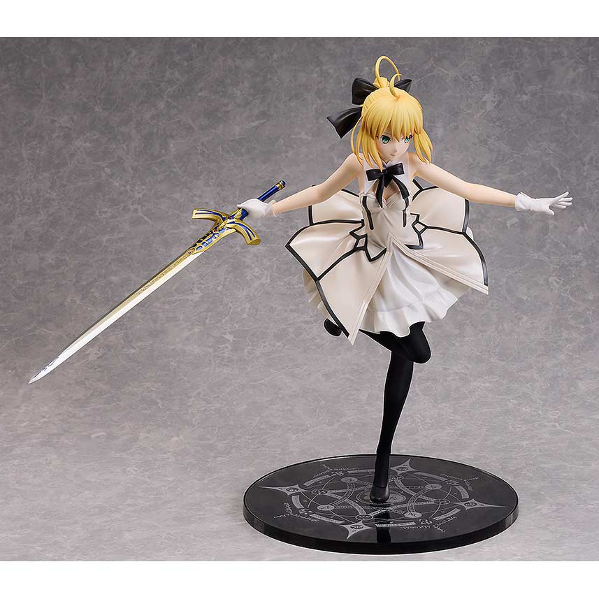 (PO) Fate/Grand Order - Saber/Altria Pendragon (Lily) Image_8