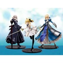 (PO) Fate/Grand Order - Saber/Altria Pendragon (Lily) Image_9