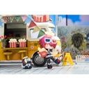 (PO) Arknights Dessert Time Series Chibi Exusiai Image_7