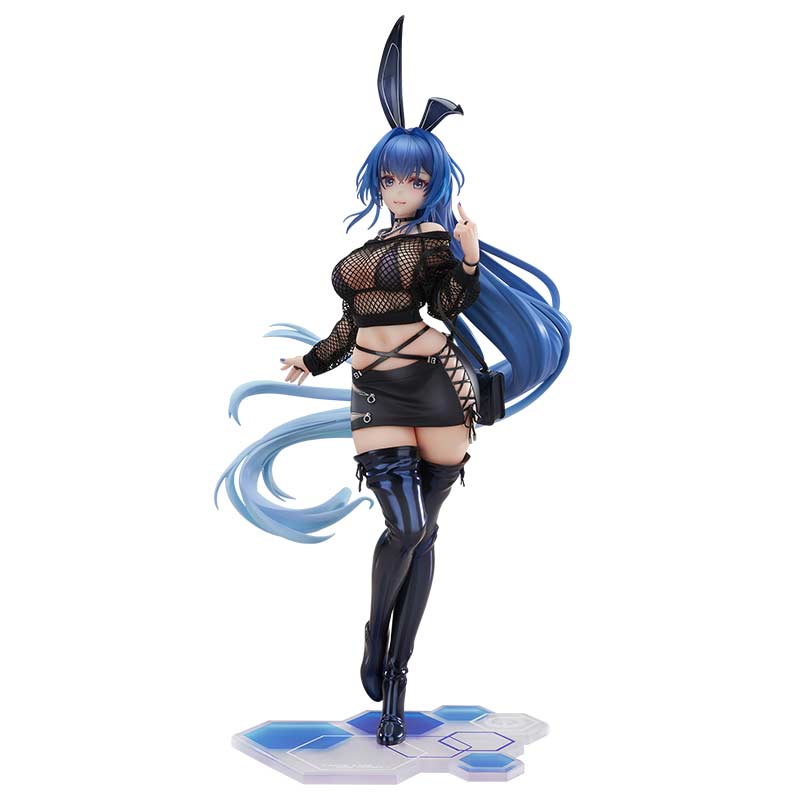 (PO) Azur Lane New Jersey Collaboration Illustration Ver. Image_2