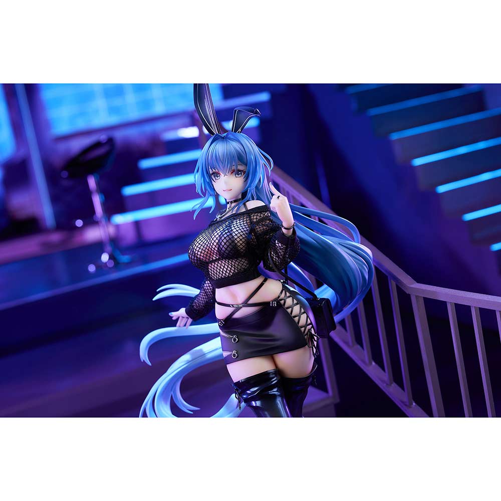 (PO) Azur Lane New Jersey Collaboration Illustration Ver. Image_7